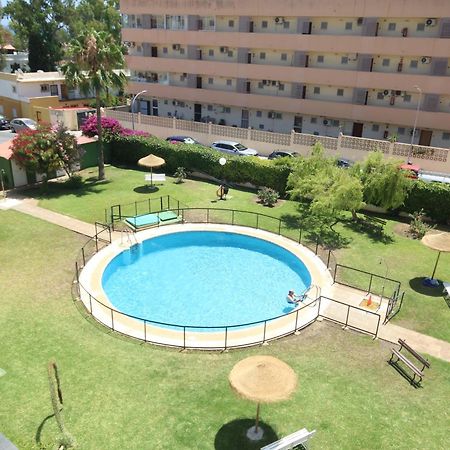 Vistamarina B208 By Ivi Real Estate Apartment Torremolinos Ngoại thất bức ảnh