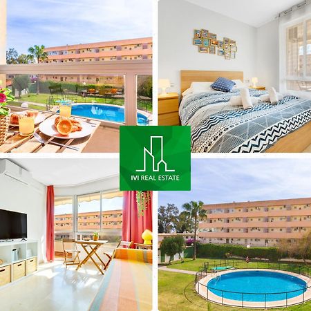 Vistamarina B208 By Ivi Real Estate Apartment Torremolinos Ngoại thất bức ảnh