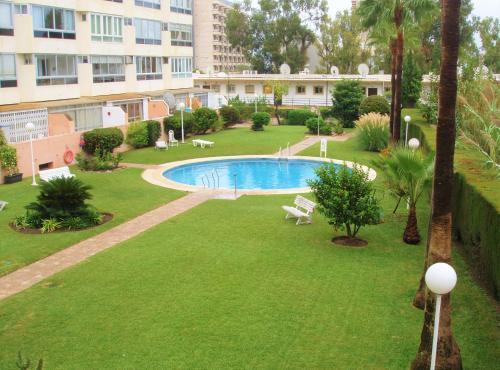 Vistamarina B208 By Ivi Real Estate Apartment Torremolinos Ngoại thất bức ảnh