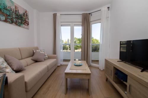 Vistamarina B208 By Ivi Real Estate Apartment Torremolinos Ngoại thất bức ảnh