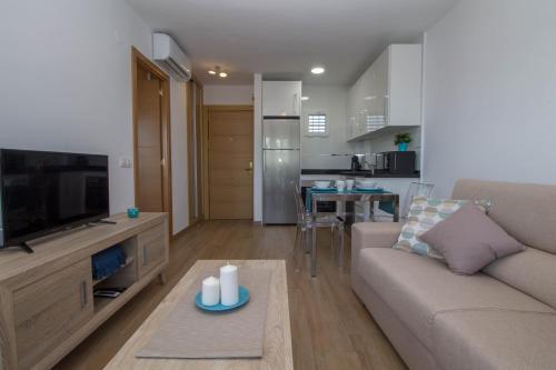 Vistamarina B208 By Ivi Real Estate Apartment Torremolinos Ngoại thất bức ảnh