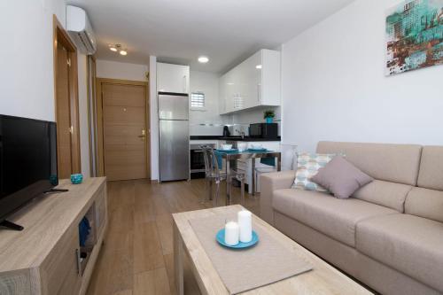 Vistamarina B208 By Ivi Real Estate Apartment Torremolinos Ngoại thất bức ảnh