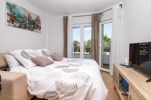 Vistamarina B208 By Ivi Real Estate Apartment Torremolinos Ngoại thất bức ảnh