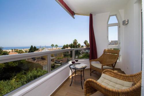 Vistamarina B208 By Ivi Real Estate Apartment Torremolinos Ngoại thất bức ảnh