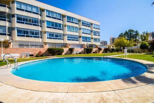 Vistamarina B208 By Ivi Real Estate Apartment Torremolinos Ngoại thất bức ảnh