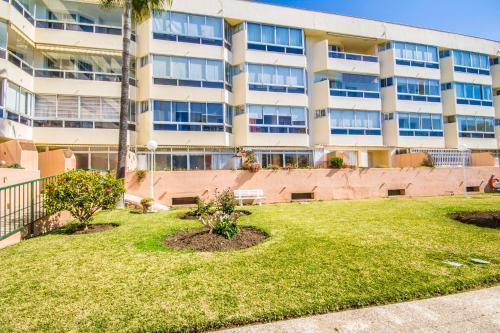 Vistamarina B208 By Ivi Real Estate Apartment Torremolinos Ngoại thất bức ảnh