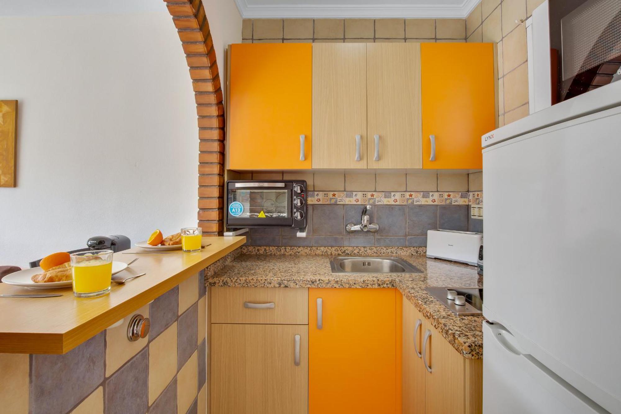Vistamarina B208 By Ivi Real Estate Apartment Torremolinos Ngoại thất bức ảnh