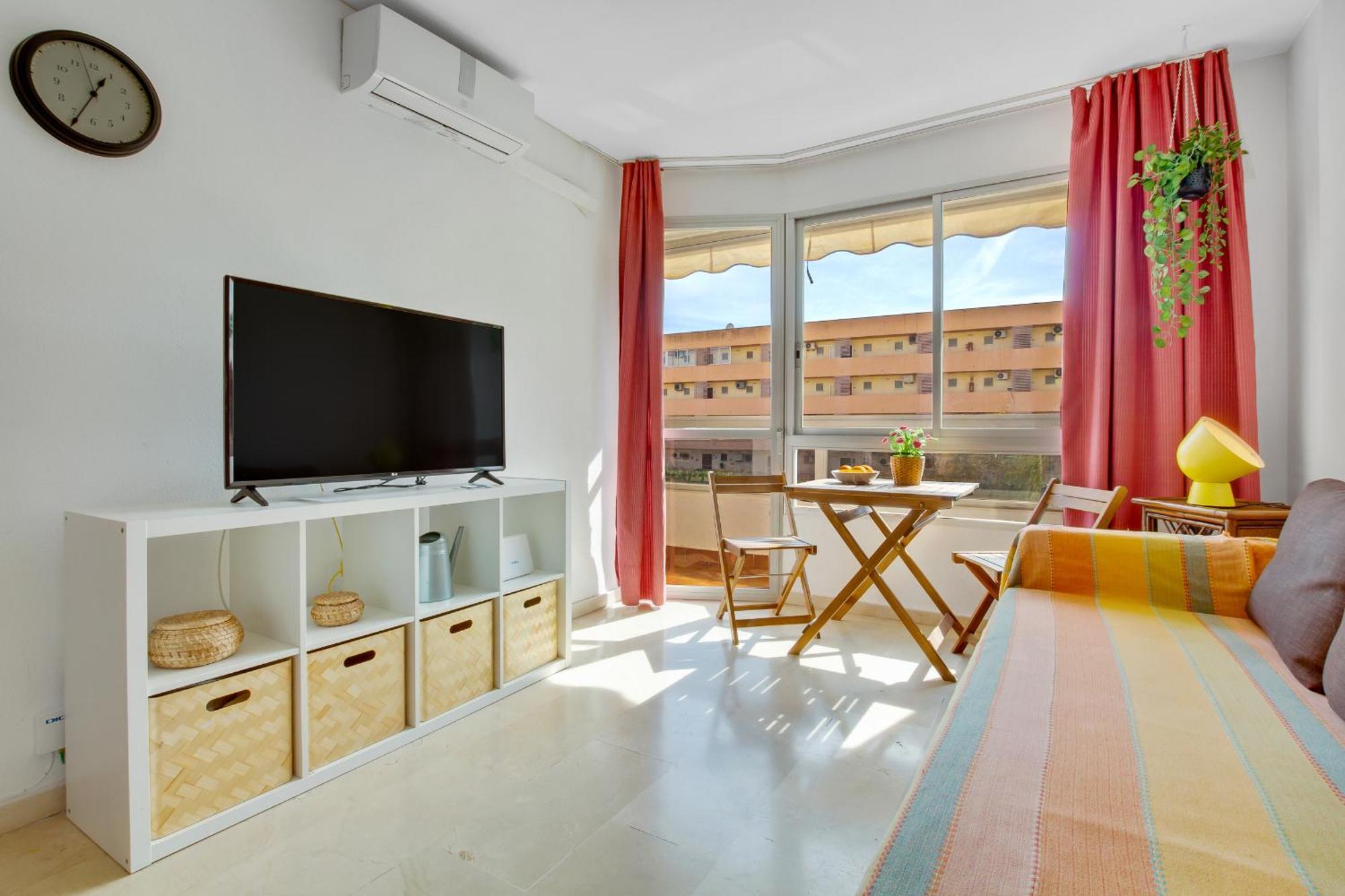 Vistamarina B208 By Ivi Real Estate Apartment Torremolinos Ngoại thất bức ảnh