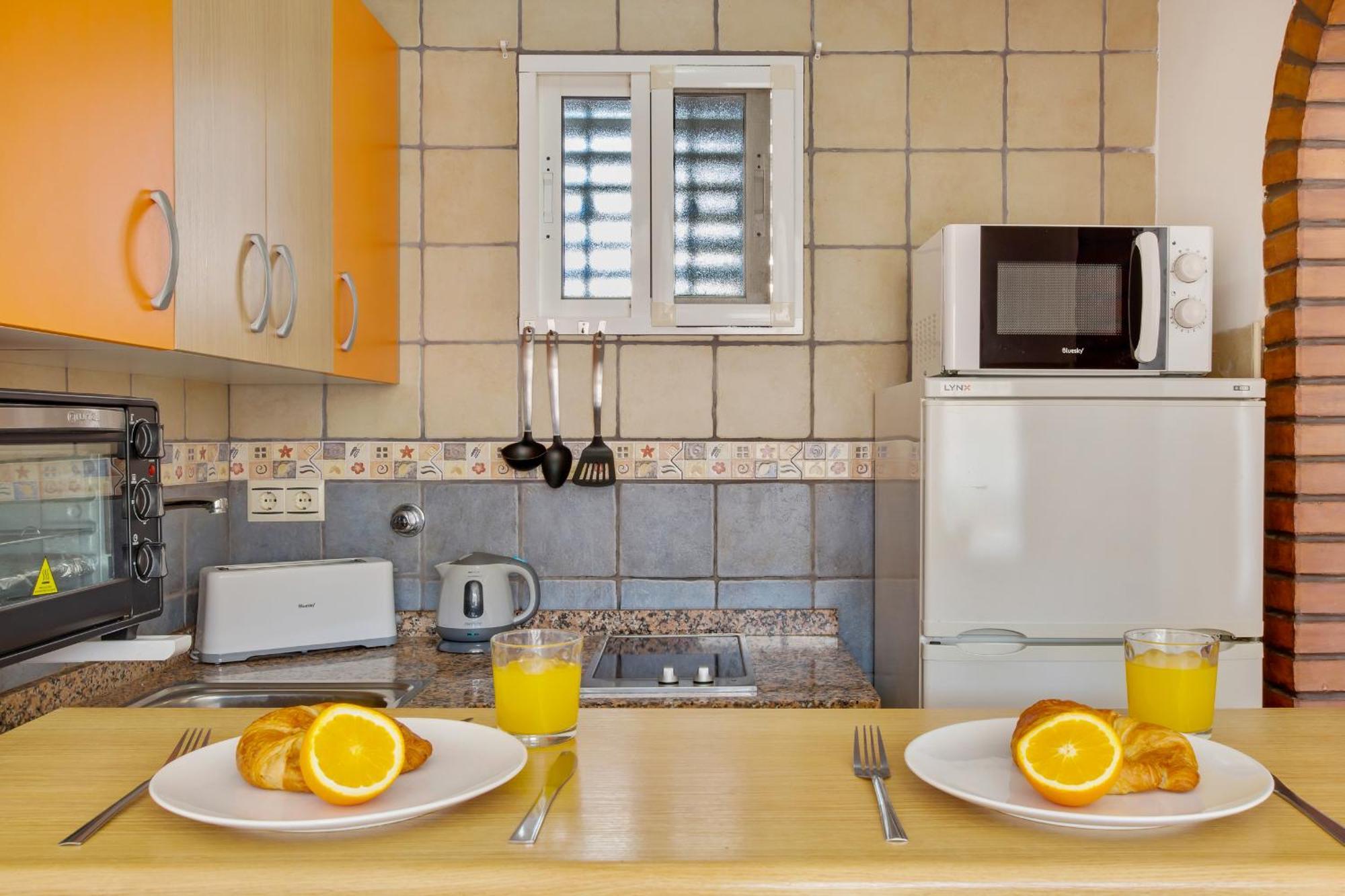 Vistamarina B208 By Ivi Real Estate Apartment Torremolinos Ngoại thất bức ảnh