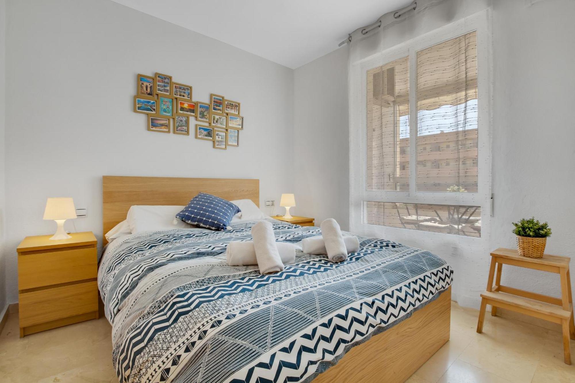 Vistamarina B208 By Ivi Real Estate Apartment Torremolinos Ngoại thất bức ảnh