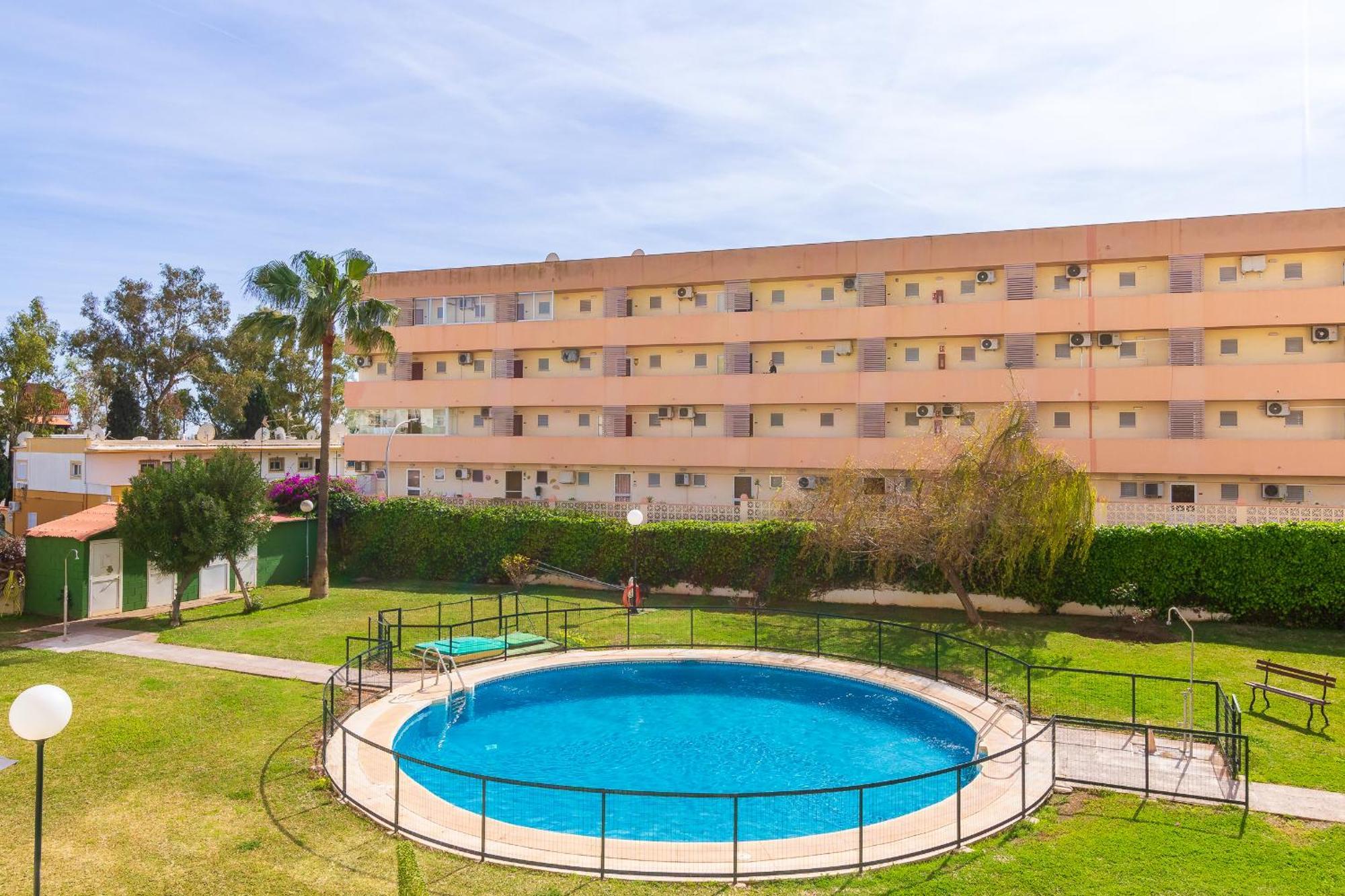 Vistamarina B208 By Ivi Real Estate Apartment Torremolinos Ngoại thất bức ảnh