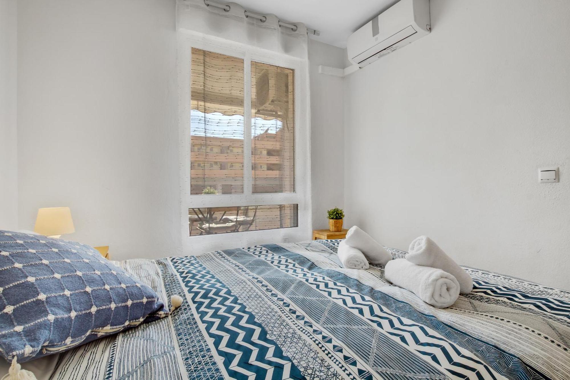 Vistamarina B208 By Ivi Real Estate Apartment Torremolinos Ngoại thất bức ảnh