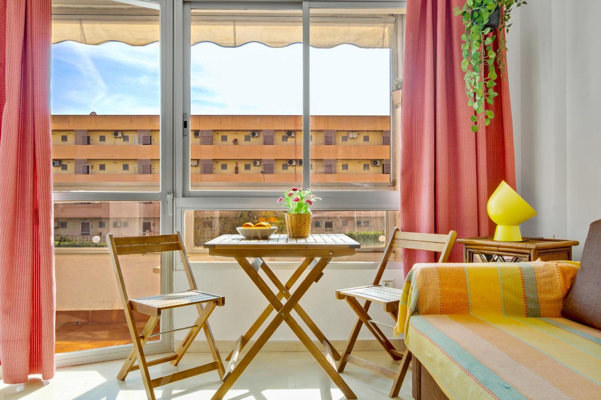 Vistamarina B208 By Ivi Real Estate Apartment Torremolinos Ngoại thất bức ảnh