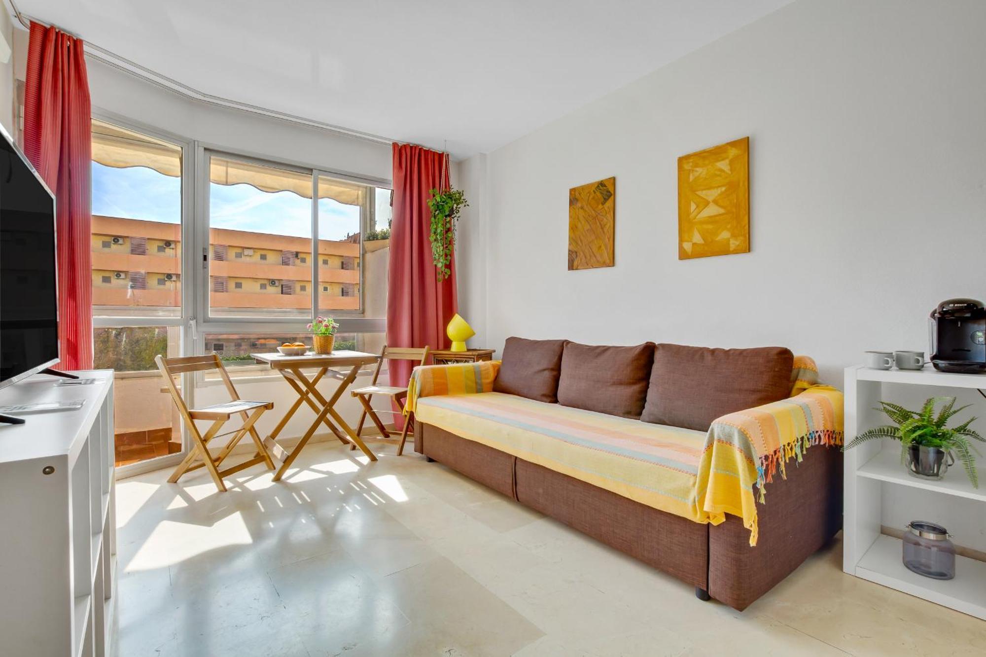 Vistamarina B208 By Ivi Real Estate Apartment Torremolinos Ngoại thất bức ảnh