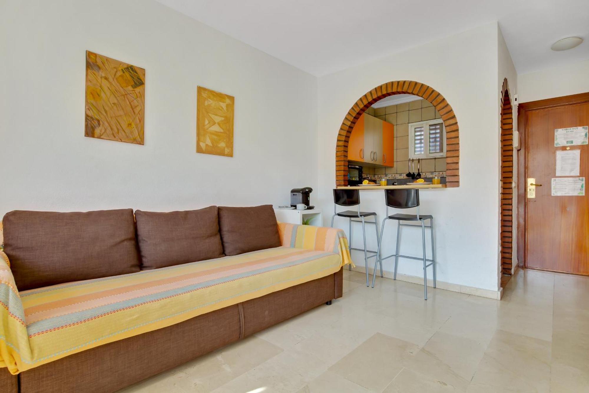 Vistamarina B208 By Ivi Real Estate Apartment Torremolinos Ngoại thất bức ảnh