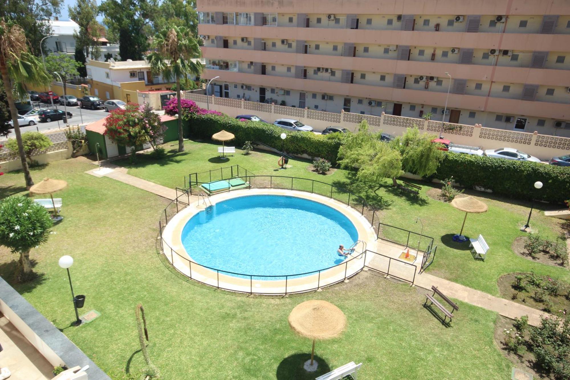 Vistamarina B208 By Ivi Real Estate Apartment Torremolinos Ngoại thất bức ảnh